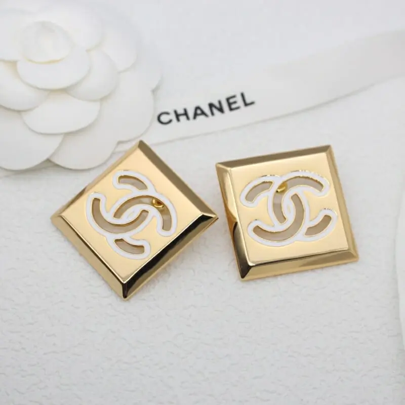 chanel boucles doreilles pour femme s_1253212